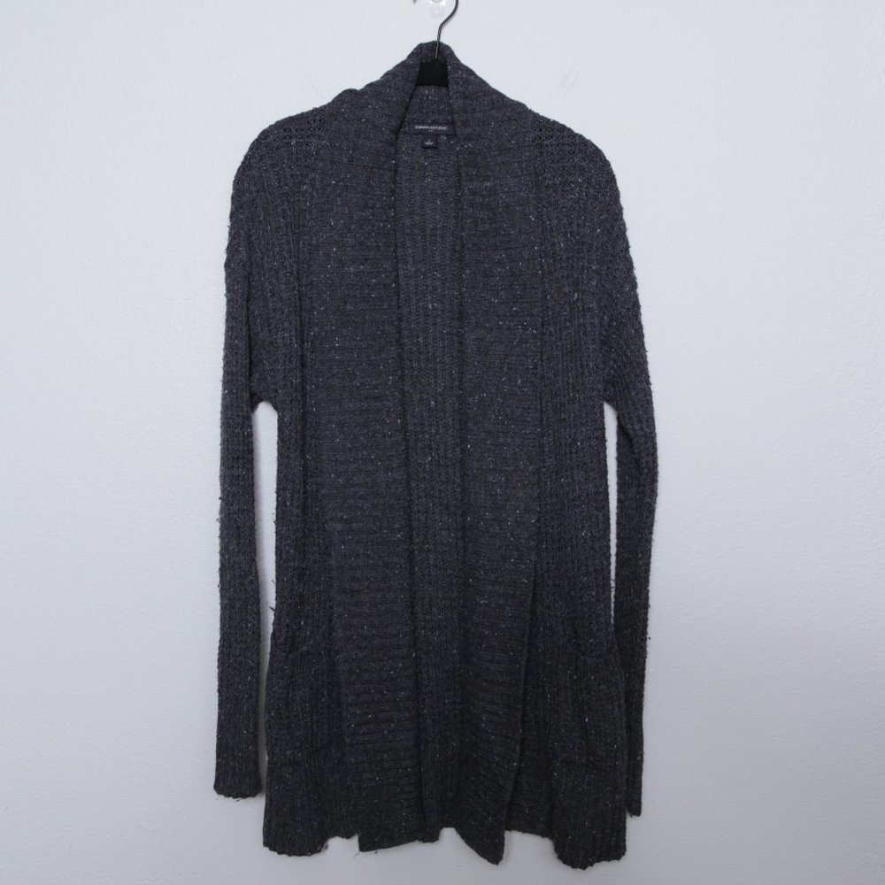 Banana Republic Cardigan